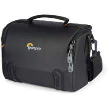 Lowepro Adventura Sh 140 III Black Green Line