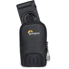 Lowepro Adventura Cs 20 III Black Green Line