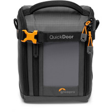 Lowepro Gearup Creator Box M II Green Line