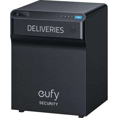 Eufy Security Smart Drop | Auckland | NZ