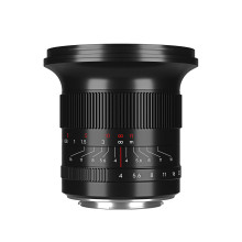 7Artisans 15mm F4 Lens for Canon RF Mount