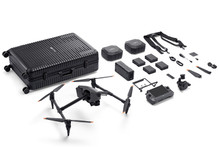 DJI Inspire 3 Drone