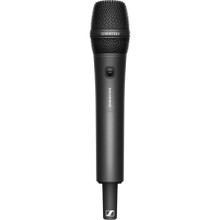 Sennheiser EW-DP 835 SET Camera-Mount Digital Wireless Handheld Microphone System (R1-6: 520 to 576 MHz