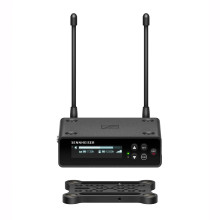 Sennheiser EW-DP EK Camera-Mount Digital Wireless Receiver (S4-7: 630 to 662 MHz)