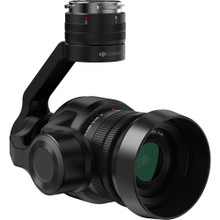 DJI Zenmuse X5S Gimbal and Camera