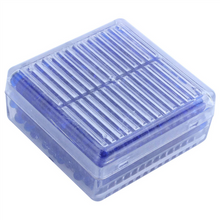DriBox Reusable Silica Gel Moisture Control Box