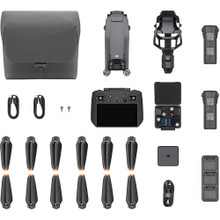 DJI Mavic 3 Pro Fly More Combo(DJI RC PRO)