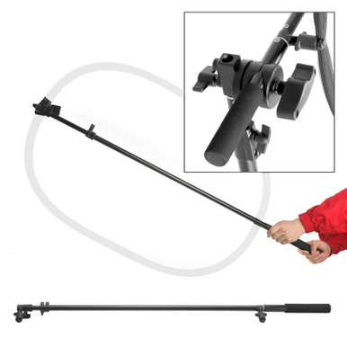 Meking Heavy Duty Reflector Holder M11-052B
