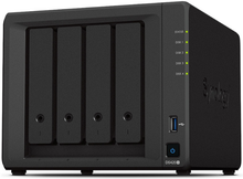 Synology DS420+ 4 Bay 2GHz Dual Core 2GB RAM NAS