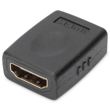 Ednet HDMI Type A (F) to HDMI Type A (F) Joiner Adapter.