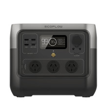 EcoFlow River 2 Pro Portable Power Station