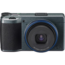 Ricoh GR IIIx Urban Edition Camera 40mm f2.8 Lens