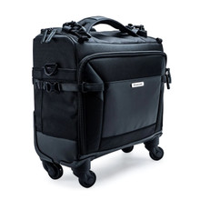 Vanguard VEO Select 42T Backpack 4 Wheels - Black