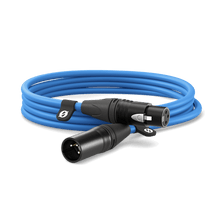 Rode XLR CABLE BLUE 3 Metres