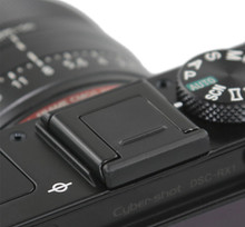 JJC replacement for Sony FA-SHC1M