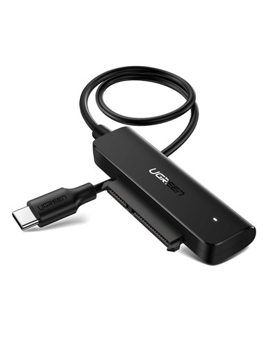 UGREEN Type-C 3.0 to Sata Adapter 0.5M