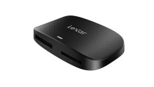 Lexar Professional CFexpress Type B / SD USB 3.2 Gen 2 Reader