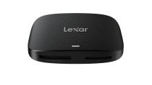 Lexar Professional CFexpress Type B / SD USB 3.2 Gen 2 Reader