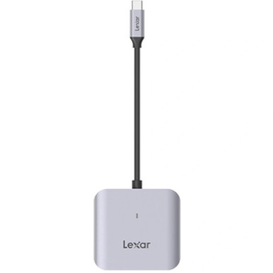 Lexar CFexpress Type B USB-C Card Reader