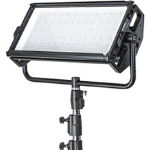 Litepanels Gemini 2x1 Hard RGB LED Light Panel (Standard Yoke)