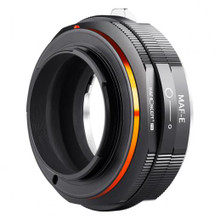 K&F Concept Minolta(AF) Lens to Sony NEX mount camera body MAF-NEX PRO K&F Concept M22105 Lens Adapter