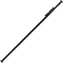 Kupo KP-L2137BD 82.7" (210cm) Kupole (Black Powder Coated)