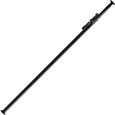 Kupo KP-L2137BD 82.7" (210cm) Kupole (Black Powder Coated)