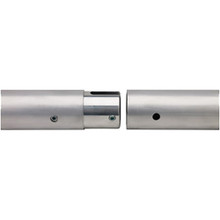 Kupo KP-X245P Aluminum Tube Core for Paper Backdrop
