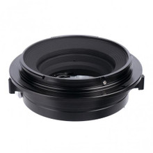K&F Concept High precision lens adapter ring, Nik(G)-GFX