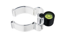 Kupo KD-B001 Bubble Level Clamp for Tubes 40-45mm