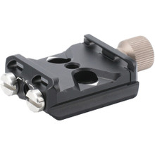 Tilta Universal ARCA Quick Release Baseplate (Black)