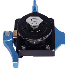 SIRUI 38mm Quick Release Panorama Clamp