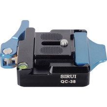 SIRUI 38mm Quick Release Clamp