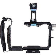 SIRUI Camera Cage for Sony FX3 SCH-FX3/30-G