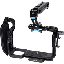 SIRUI Camera Cage for Sony FX3 SCH-FX3/30-G