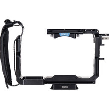 SIRUI Camera Cage for Sony FX3 SC-FX3/30-G