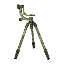 SIRUI CT-3204 + CH20 Explorer Series Tripod