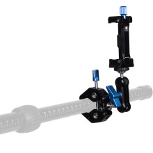 SIRUI MA-GK Clamp with Magic Arm