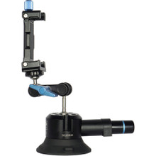 SIRUI Universal Magic Arms with Suction Cup Extension - MA-SC