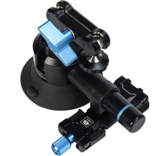 SIRUI Universal Magic Arms with Suction Cup Extension - MA-SC