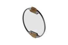 PolarPro Recon Variable ND Matte Box ND4 State-2 Filter