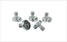 Kupo KS-061 1/4"-20 D-Ring Screw (5pack)