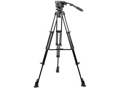 E-Image EK780 PLUS Video Tripod