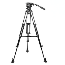 E-Image EK780 Video Tripod
