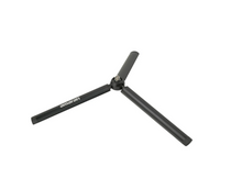 Amaran Floor Stand with 3/8-16in Screw for amaran PT