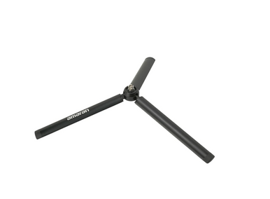 Amaran Floor Stand with 3/8-16in Screw for amaran PT