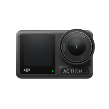 DJI Osmo Action 4 Standard Combo