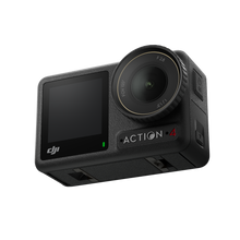 DJI Osmo Action 4 Adventure Combo