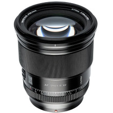 Viltrox 75mm f1.2 AF Lens (Nikon Z)