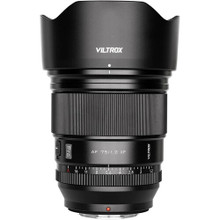 Viltrox 75mm f1.2 AF Lens (Sony E)